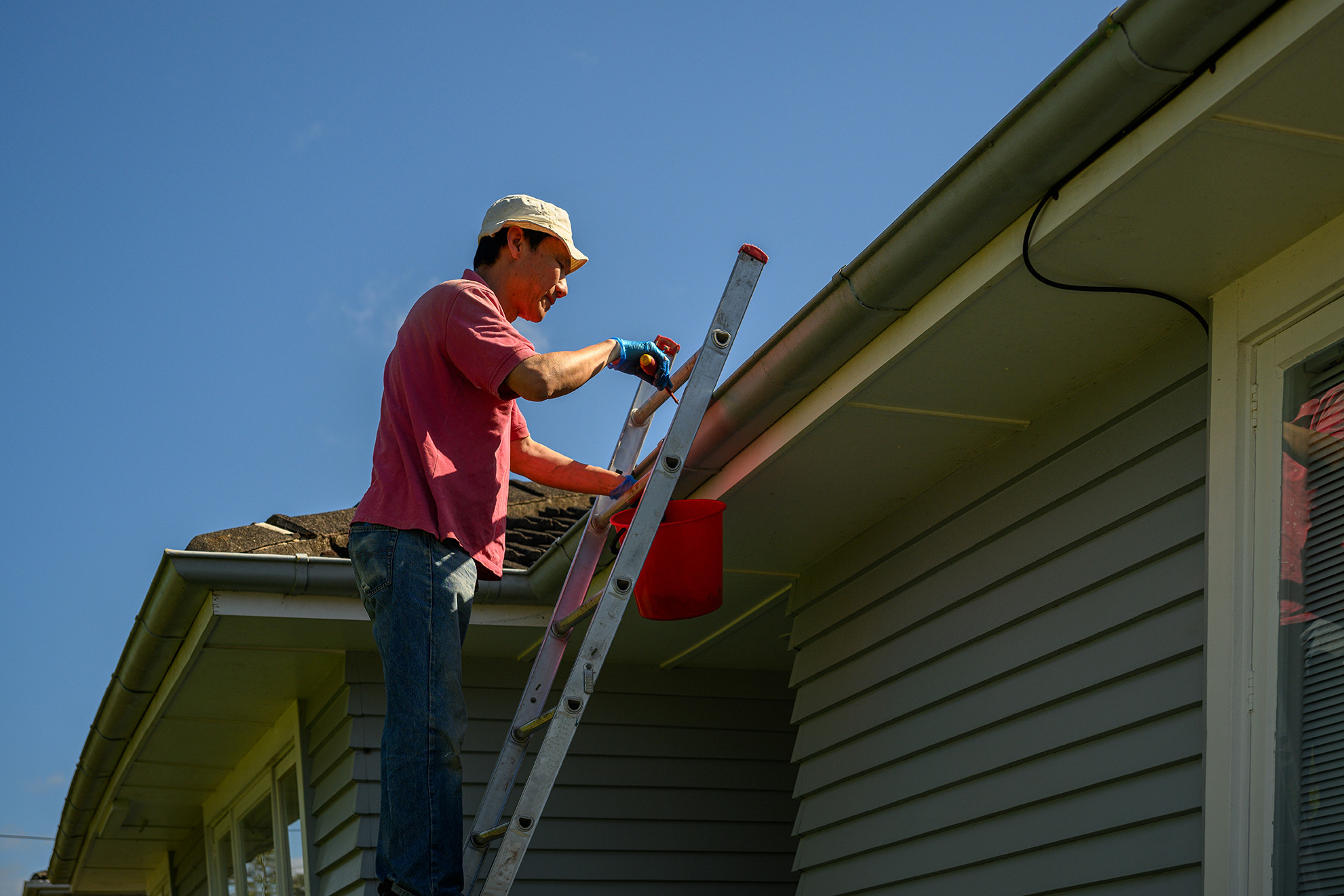 How Often Should You Clean Your Gutters? Expert Advice from Reliable Home Gutter Care